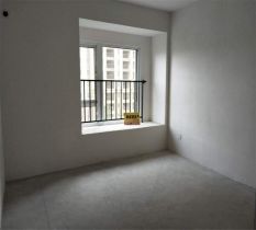 中海碧林湾 3室2厅1卫 96.00m&sup2;