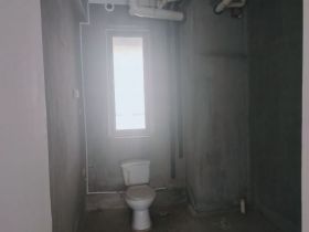 绿城玉兰公寓 3室2厅1卫 130.05m&sup2;