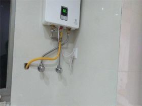 润华国际中心 3室1厅1卫 110.00m&sup2;