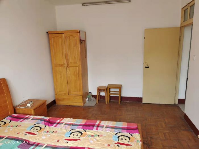 城南新村(崇川区) 2室1厅1卫 59m&sup2;