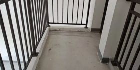 中海铂樾府 5室2厅3卫 208m&sup2;