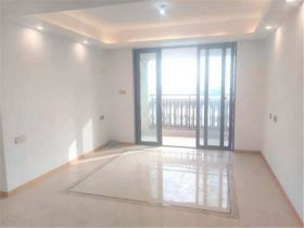 中南熙悦(南通经济技术开发区) 3室2厅1卫 91m&sup2;