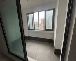 美佳盛庭 3室2厅2卫 125m&sup2;