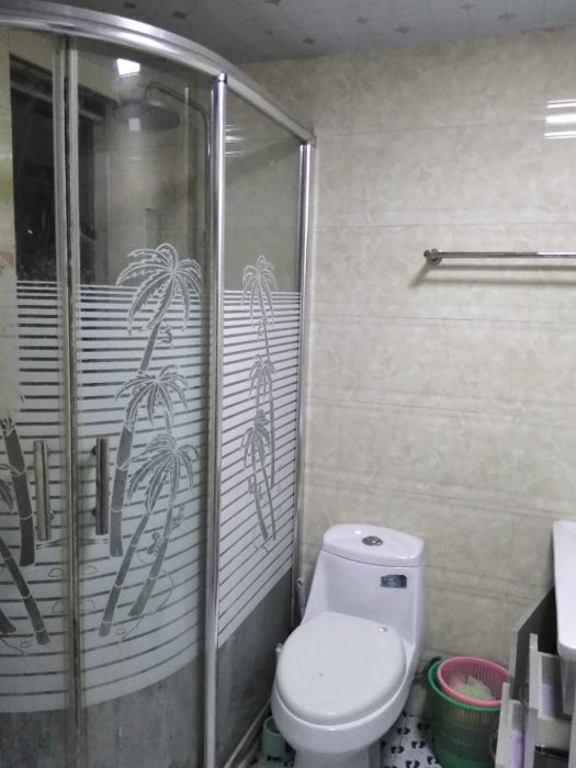 炜赋花苑 2室2厅1卫 91.5m&sup2;