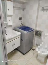 万科爱情公寓 1室1厅1卫 60m&sup2;