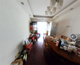 佳成花苑 3室2厅1卫 132.72m&sup2;