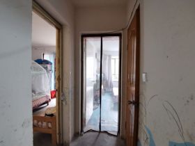 德诚·翰景园 2室2厅1卫 92m²