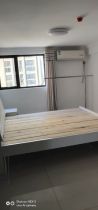 纽约时代 1室1厅1卫 35m&sup2;