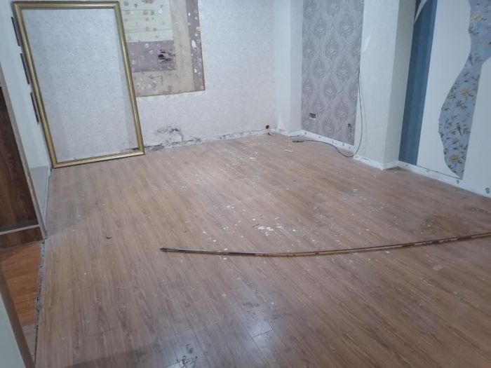 鸿运大厦 1室1厅1卫 40m&sup2;