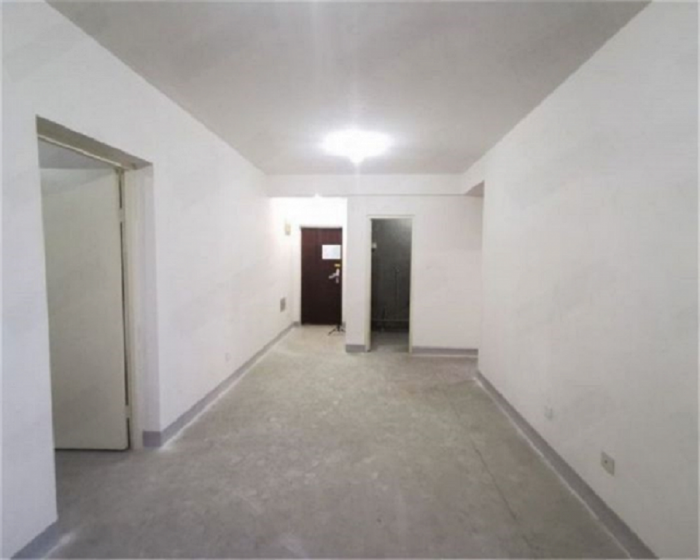 惠泽苑 2室1厅1卫 79.8m&sup2;