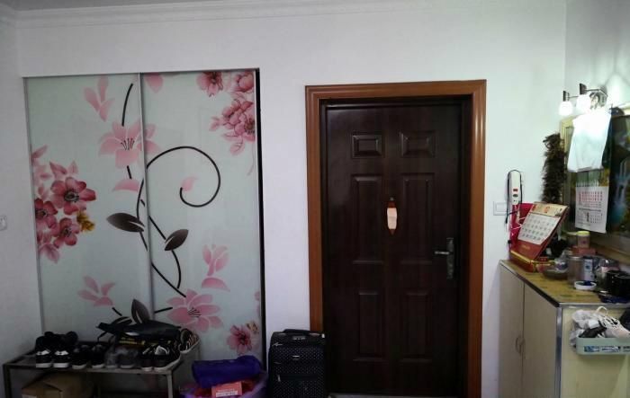 新苑华庭 2室2厅1卫 95m&sup2;