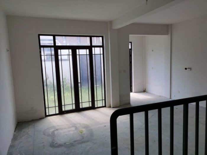 九间堂山居 4室1厅1卫 192.00m&sup2;