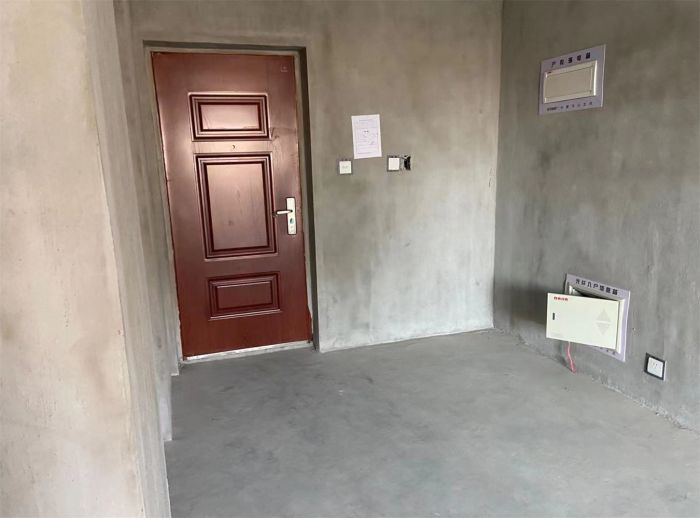 景瑞御府 3室2厅1卫 92.00m&sup2;