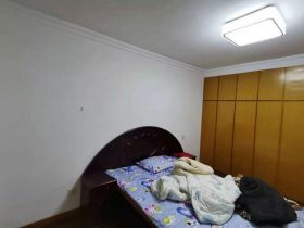 五山花苑 2室1厅1卫 89m&sup2;