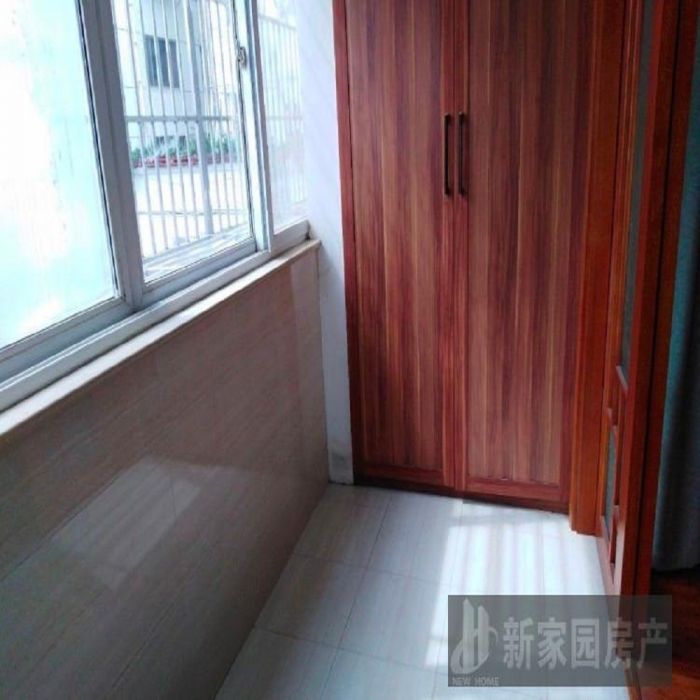 富贵北园 3室1厅1卫 125m&sup2;