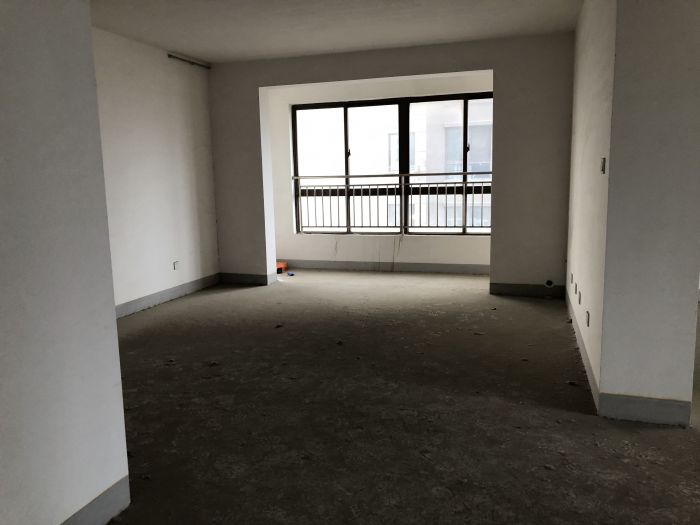 山景水岸 3室2厅2卫 144.48m&sup2;