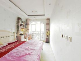 中南世纪花城一期 2室2厅1卫 101m&sup2;