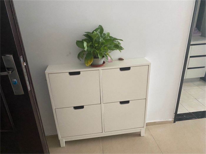 中港白金大厦 1室厅卫 31m&sup2;