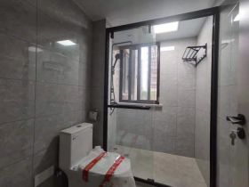 紫东南苑 2室1厅1卫 90.83m&sup2;