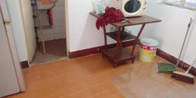 新桥新村 2室1厅1卫 60m²