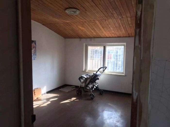 光明西村 4室2厅2卫 100m&sup2;