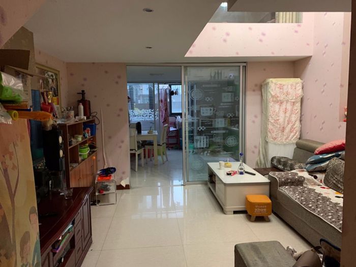 北城一品 室厅卫 54m&sup2;