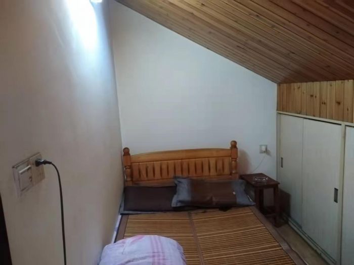 外滩北苑 2室2厅1卫 90m&sup2;