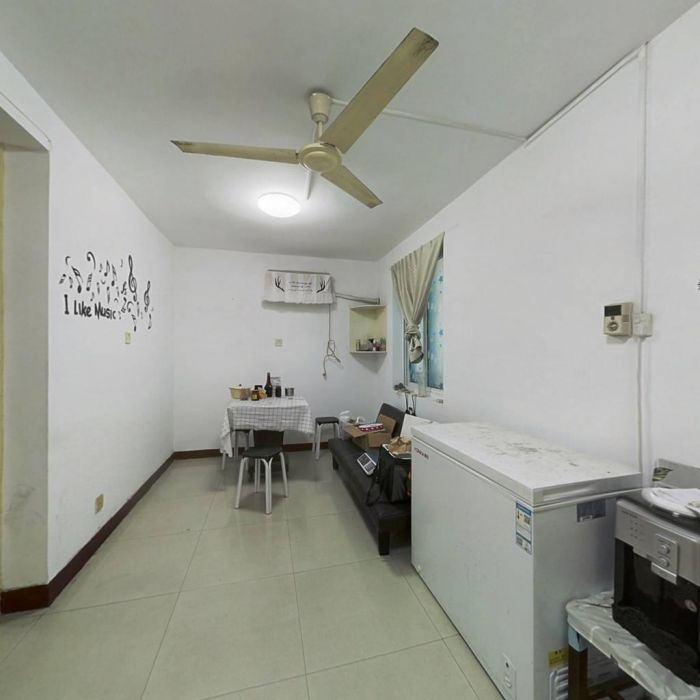 望江楼小区 2室1厅1卫 68.68m²