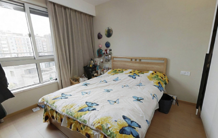 天安花园 5室2厅2卫 170m&sup2;