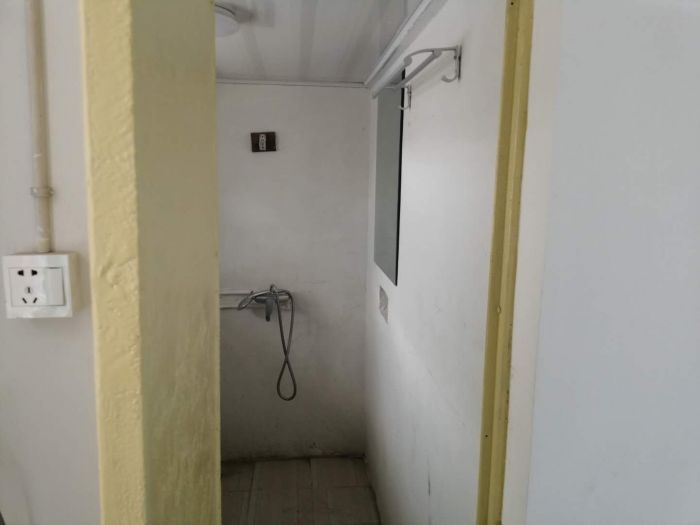 公园二村 1室1厅1卫 50m&sup2;