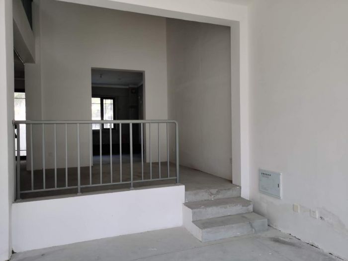 九间堂山居 4室2厅1卫 192.00m&sup2;