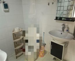 濠南君邑 1室1厅1卫 45m&sup2;