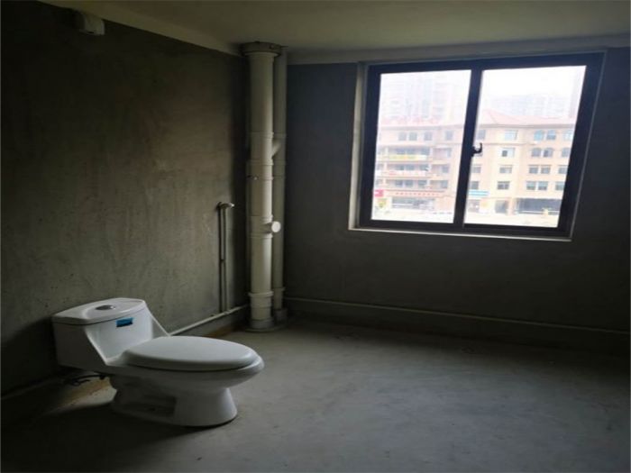 观河华府 2室1厅1卫 100m&sup2;