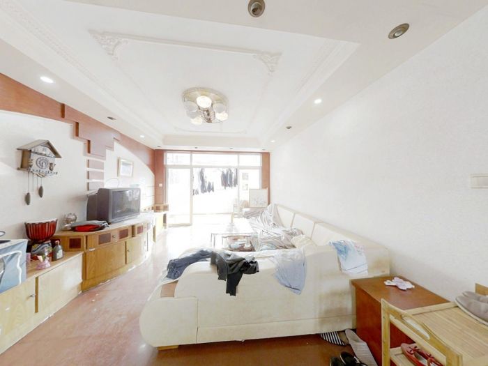 姚港路22号 4室2厅1卫 170m&sup2;