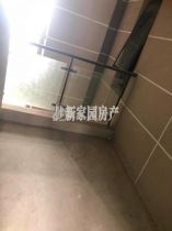 罗福宫 3室2厅1卫 96m&sup2;
