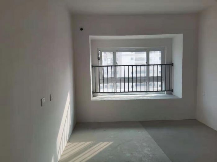 南通雅居乐花园 3室2厅2卫 116m&sup2;