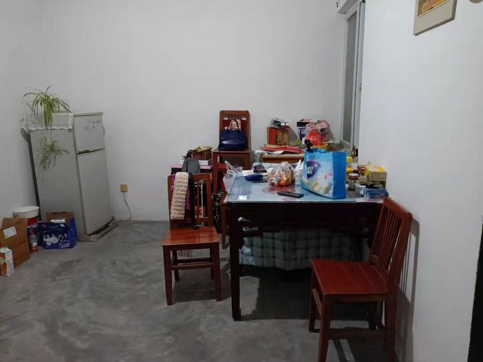 民心花园 2室2厅1卫 69.94m&sup2;