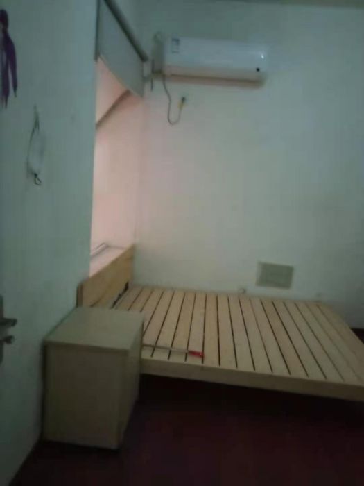 尚海城 2室2厅1卫 90m&sup2;