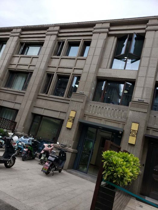 金公馆 7室3厅3卫 285m&sup2;