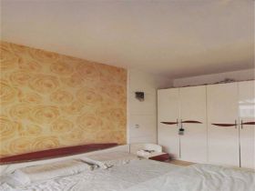 春晖花园 3室1厅1卫 100.54m&sup2;