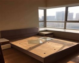润华国际中心 3室1厅1卫 116m&sup2;