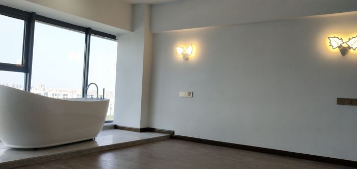 天空之城 2室2厅1卫 54m&sup2;