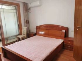 江海佳苑 3室1厅1卫 120m&sup2;