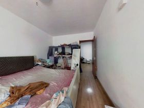 怡园北村 4室2厅1卫 126m&sup2;