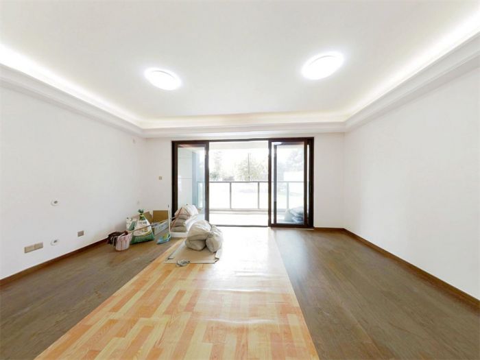 中南世纪城 1室1厅1卫 80m&sup2;