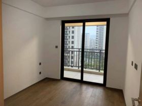春风南岸西园 3室2厅2卫 123.00m&sup2;