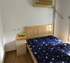 南山国际社区 2室1厅1卫 75m&sup2;
