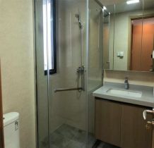 时光漫城 3室2厅2卫 117.00m&sup2;