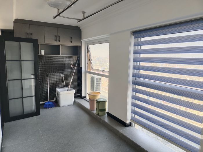 永和大厦 2室1厅1卫 85m&sup2;