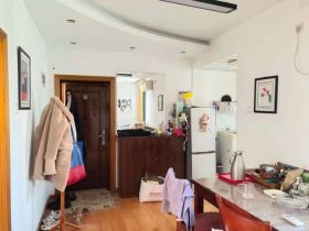 将军二园 3室1厅1卫 71.2m&sup2;